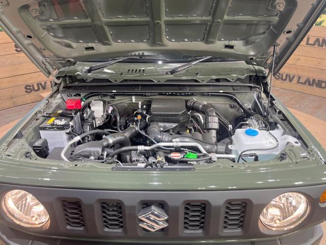 XG 届出済未使用車 4WD 5MT ダウンヒルアシスト オートライト キーレス アイドリングストップ(19枚目)