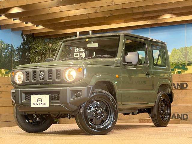 XG 届出済未使用車 4WD 5MT ダウンヒルアシスト オートライト キーレス アイドリングストップ(26枚目)