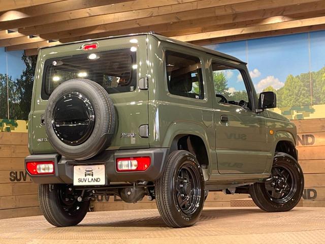 XG 届出済未使用車 4WD 5MT ダウンヒルアシスト オートライト キーレス アイドリングストップ(32枚目)