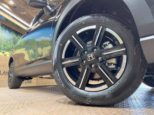 G 登録済未使用車 ホンダセンシング 禁煙車 アダプティブクルーズコントロール 電動パーキングブレーキ ブレーキオートホールド ダウンヒルアシスト LEDヘッドライト・フォグライト(16枚目)