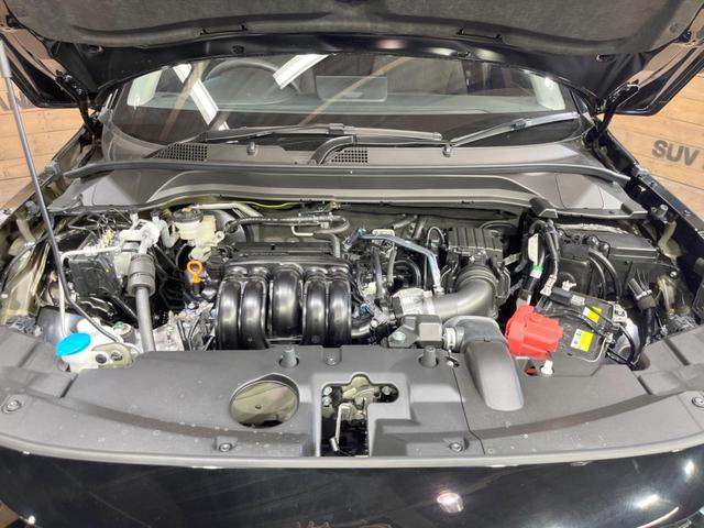 G 登録済未使用車 ホンダセンシング 禁煙車 アダプティブクルーズコントロール 電動パーキングブレーキ ブレーキオートホールド ダウンヒルアシスト LEDヘッドライト・フォグライト(19枚目)