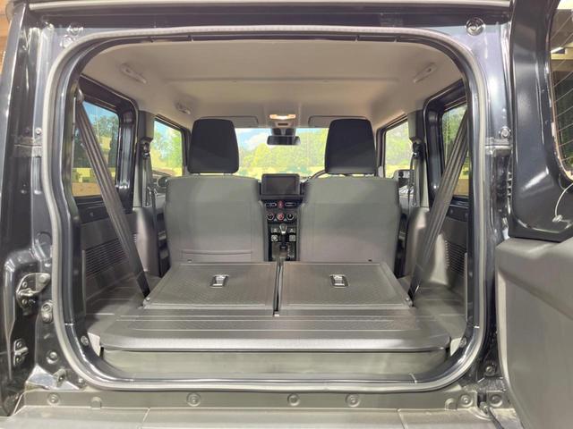 XC 届出済未使用車 デュアルセンサーブレーキサポート LEDヘッドライト シートヒーター 4WD スマートキー オートライト オートエアコン ダウンヒルアシスト(11枚目)