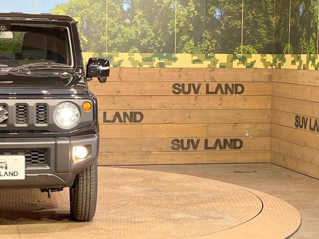 XC 届出済未使用車 デュアルセンサーブレーキサポート LEDヘッドライト シートヒーター 4WD スマートキー オートライト オートエアコン ダウンヒルアシスト(23枚目)