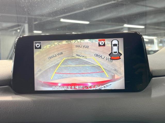 XD プロアクティブ サンルーフ BOSEサウンド メーカーナビ サイド・バックカメラ アドバンストスマートシティブレーキサポート パワーバックドア LEDヘッドライト オートライト レーダークルーズ ETC(6枚目)