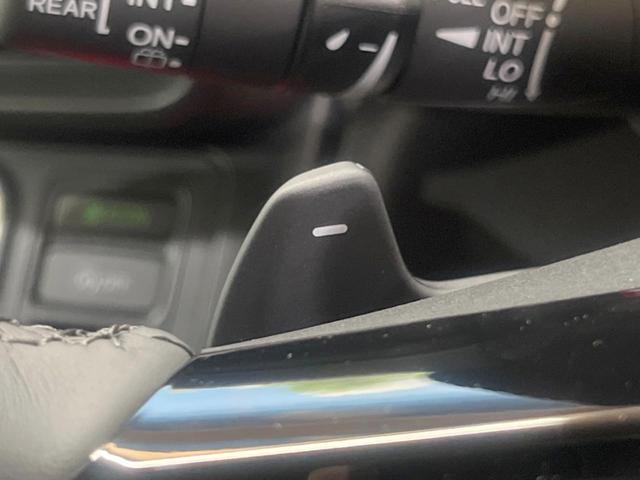 ステップワゴン スパーダ　登録済未使用車　両側電動スライドドア　シートヒーター　オットマンシート　ホンダセンシング　レーダークルーズ　パワーバックドア　パドルシフト　ＬＥＤヘッドライト　純正１６インチＡＷ　スマートキー（43枚目）