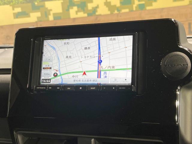 Ｘ　ＳＤナビ　７人乗り　トヨタセーフティーセンス　レーダークルーズ　禁煙車　バックカメラ　ＬＥＤヘッドライト　ＥＴＣ　オートライト　スマートキー　ステアリングリモコン(3枚目)