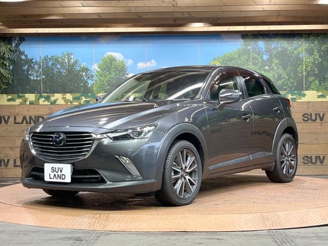 マツダ ＣＸ－３