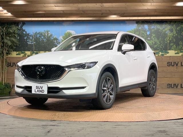 ＣＸ－５ ＸＤ　Ｌパッケージ　黒本革シート　全席シートヒーター　パワーバックドア　全周囲カメラ　マツコネナビ　レーダークルーズ　クリアランスソナー　ステアリングヒーター　ＬＥＤヘッドライト　ＥＴＣ（26枚目）