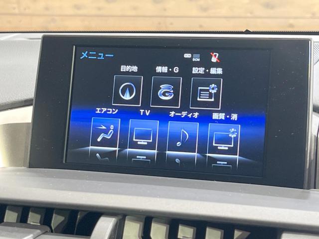 ＮＸ ＮＸ３００ｈ　Ｆスポーツ　赤・黒本革シート　シートベンチレーション　三眼ＬＥＤヘッドライト　パワーバックドア　レーダークルーズコントロール　プリクラッシュセーフティ　純正１８インチＡＷ　ステアリングヒーター（39枚目）