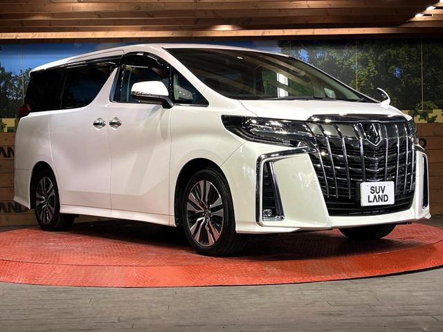 2.5S Cパッケージ サンルーフ 純正9型DA 3眼LEDヘッドライト 禁煙車 バックカメラ シートベンチレーション パワーバックドア パワーシート ブラインドスポットモニター 両側電動スライドドア 100Vコンセント(17枚目)