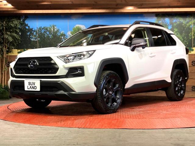 ＲＡＶ４ アドベンチャー　オフロードパッケージＩＩ　登録済未使用車　１０．５型ディスプレイオーディオ　バックカメラ　レーダークルーズ　シートベンチレーション　ＥＴＣ　ステアリングヒーター　ルーフレール　シートヒーター　ステアリングヒーター（26枚目）