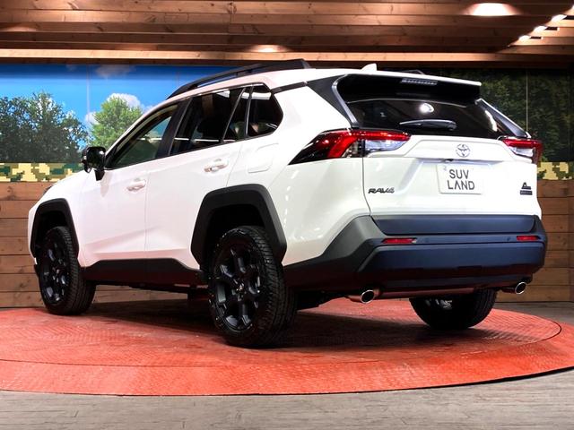 ＲＡＶ４ アドベンチャー　オフロードパッケージＩＩ　登録済未使用車　１０．５型ディスプレイオーディオ　バックカメラ　レーダークルーズ　シートベンチレーション　ＥＴＣ　ステアリングヒーター　ルーフレール　シートヒーター　ステアリングヒーター（28枚目）
