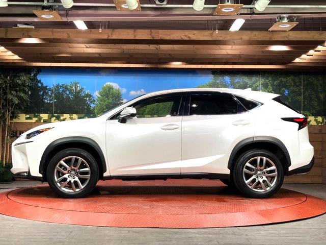 ＮＸ ＮＸ２００ｔ　Ｉパッケージ　パワーバックドア　禁煙車　全周囲カメラ　レーダークルーズコントロール　３眼ＬＥＤヘッドライト　メモリー機能付きパワーシート　シートヒーター　ＡＣ１００Ｖコンセント　バックカメラ　ステアリングヒーター（30枚目）