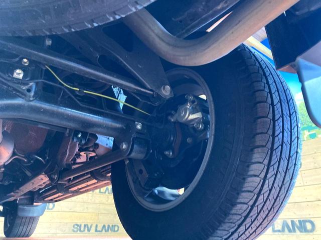 ランドクルーザープラド ＴＸ　Ｌパッケージ　マットブラックエディション　４ＷＤ　サンルーフ　純正ＳＤナビ　全周囲カメラ　衝突被害軽減システム　レーダークルーズ　禁煙車　レザーシート　前席シートエアコン　ドラレコ　コーナーセンサー　スマートキー　ＬＥＤヘッド　ルーフレール（32枚目）