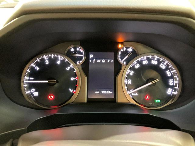 ランドクルーザープラド ＴＸ　Ｌパッケージ　マットブラックエディション　４ＷＤ　７人乗り　サンルーフ　純正ＳＤナビ　全周囲カメラ　衝突被害軽減システム　レーダークルーズ　禁煙車　レザーシート　前席シートエアコン　コーナーセンサー　ＬＥＤヘッド　ルーフレール（61枚目）