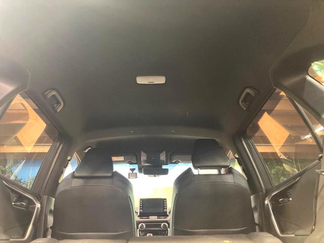 ＲＡＶ４　ＰＨＶ ブラックトーン　純正９インチナビ　全周囲カメラ　衝突被害軽減　１００Ｖ電源　レーダークルーズ　禁煙車　４ＷＤ　電動リアゲート　前席シートエアコン　ドラレコ　コーナーセンサー　ＬＥＤ　ルーフレール（36枚目）