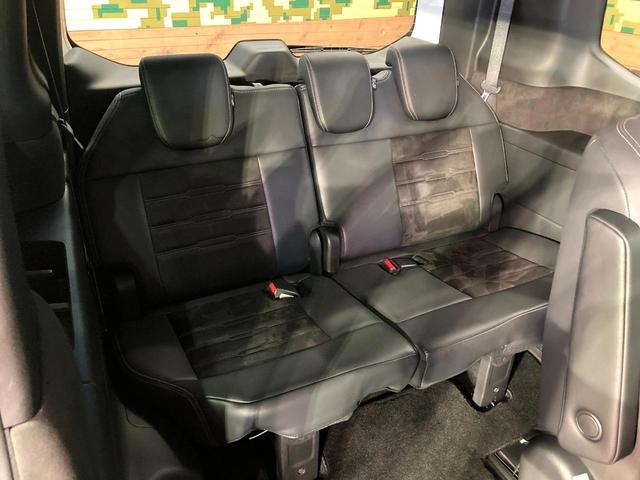 ステップワゴン ｅ：ＨＥＶスパーダ　プレミアムライン　両側電動ドア　純正ＳＤナビ　全周囲カメラ　衝突被害軽減システム　レーダークルーズ　禁煙車　電動リアゲート　ハーフレザーシート　コーナーセンサー　スマートキー　ＬＥＤヘッド　ＥＴＣ　車線逸脱警報（10枚目）