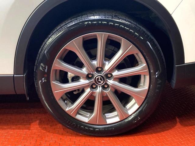 ＣＸ－６０ ＸＤ　エクスクルーシブモード　サンルーフ　純正ＳＤナビ　全周囲カメラ　ＢＯＳＥサウンド　衝突被害軽減システム　レーダークルーズ　禁煙車　電動リアゲート　レザーシート　全席シートヒーター　前席シートエアコン　ドラレコ（24枚目）