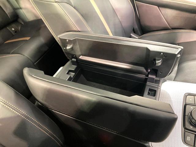 ＣＸ－６０ ＸＤ　エクスクルーシブモード　サンルーフ　純正ＳＤナビ　全周囲カメラ　ＢＯＳＥサウンド　衝突被害軽減システム　レーダークルーズ　禁煙車　電動リアゲート　レザーシート　全席シートヒーター　前席シートエアコン　ドラレコ（58枚目）