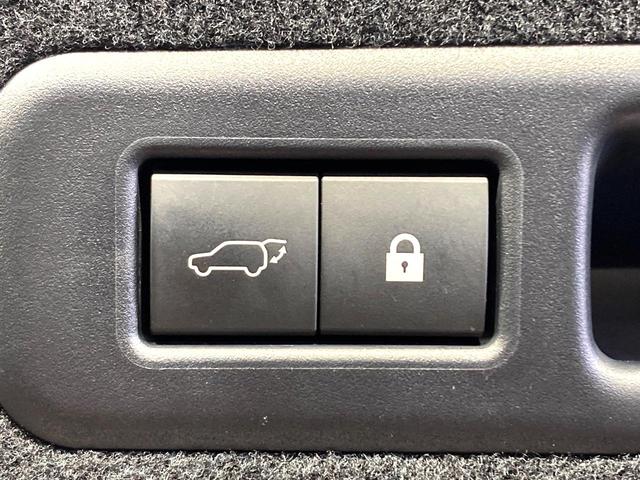 ＲＸ ＲＸ４５０ｈ　バージョンＬ　サンルーフ　純正１２．３型ナビ　全周囲カメラ　衝突被害軽減システム　レーダークルーズ　禁煙車　電動リアゲート　レザーシート　全席シートヒーター　前席シートエアコン　パワーシート　コーナーセンサー（43枚目）