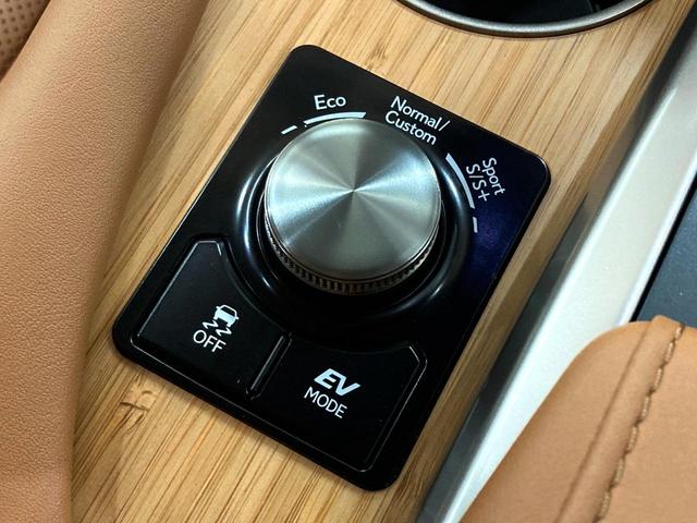 ＲＸ ＲＸ４５０ｈ　バージョンＬ　サンルーフ　純正１２．３型ナビ　全周囲カメラ　衝突被害軽減システム　レーダークルーズ　禁煙車　電動リアゲート　レザーシート　全席シートヒーター　前席シートエアコン　パワーシート　コーナーセンサー（58枚目）