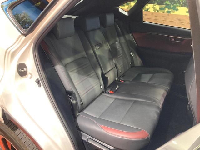 NX NX300 スパイス&シック サンルーフ 純正10型ナビ サイドカメラ バックカメラ 衝突被害軽減システム 100V電源 レーダークルーズ 禁煙車 電動リアゲート レザーシート 前席シートエアコン コーナーセンサー スマートキー(9枚目)