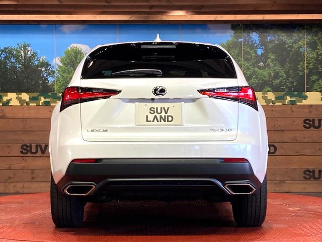 NX NX300 スパイス&シック サンルーフ 純正10型ナビ サイドカメラ バックカメラ 衝突被害軽減システム 100V電源 レーダークルーズ 禁煙車 電動リアゲート レザーシート 前席シートエアコン コーナーセンサー スマートキー(15枚目)