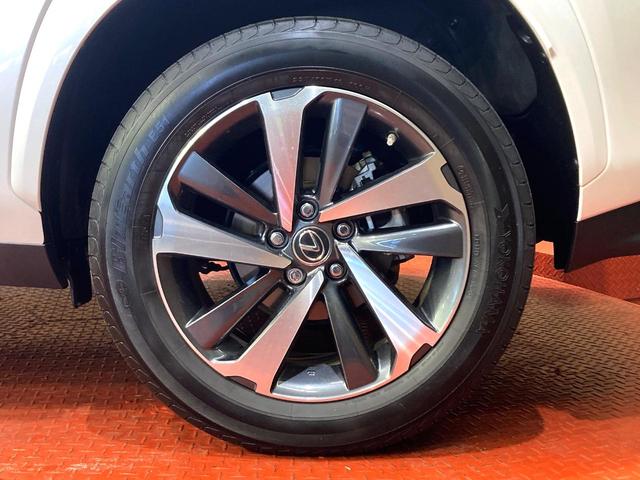 NX NX300 スパイス&シック サンルーフ 純正10型ナビ サイドカメラ バックカメラ 衝突被害軽減システム 100V電源 レーダークルーズ 禁煙車 電動リアゲート レザーシート 前席シートエアコン コーナーセンサー スマートキー(34枚目)