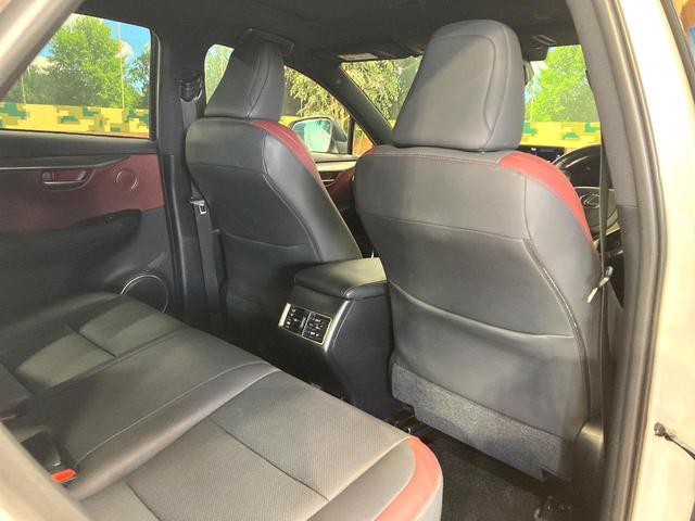 NX NX300 スパイス&シック サンルーフ 純正10型ナビ サイドカメラ バックカメラ 衝突被害軽減システム 100V電源 レーダークルーズ 禁煙車 電動リアゲート レザーシート 前席シートエアコン コーナーセンサー スマートキー(37枚目)