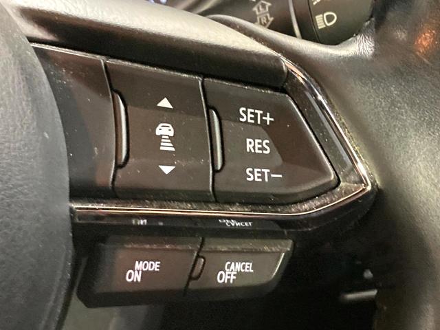 ＣＸ－８ ＸＤプロアクティブ　メーカー純正ナビ　バックカメラ　マツダ・レーダークルーズコントロール　パワーシート　純正革巻きステアリング　シートヒーター　ＬＥＤヘッドライト　純正１９インチアルミホイール　ＥＴＣ　フルセグＴＶ（5枚目）