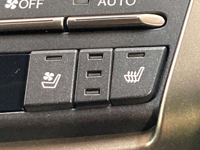 NX NX300 Fスポーツ パノラミックビューモニター シーケンシャルターンランプ付き3眼LEDヘッドライト 黒革シート シートベンチレーション メーカーナビ パワーバックドア 純正18インチアルミホイール クリアランスソナー(6枚目)