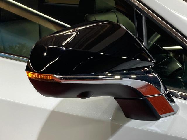 NX NX300 Fスポーツ パノラミックビューモニター シーケンシャルターンランプ付き3眼LEDヘッドライト 黒革シート シートベンチレーション メーカーナビ パワーバックドア 純正18インチアルミホイール クリアランスソナー(21枚目)