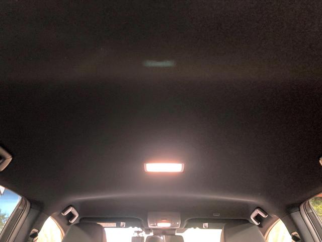 NX NX300 Fスポーツ パノラミックビューモニター シーケンシャルターンランプ付き3眼LEDヘッドライト 黒革シート シートベンチレーション メーカーナビ パワーバックドア 純正18インチアルミホイール クリアランスソナー(31枚目)