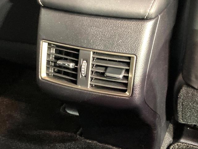 NX NX300 Fスポーツ パノラミックビューモニター シーケンシャルターンランプ付き3眼LEDヘッドライト 黒革シート シートベンチレーション メーカーナビ パワーバックドア 純正18インチアルミホイール クリアランスソナー(34枚目)