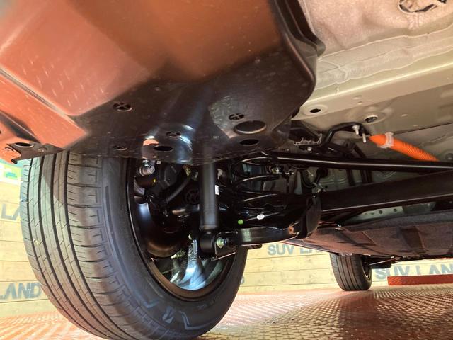 ヴェゼル ｅ：ＨＥＶ　Ｚ　登録済未使用車　ホンダコネクトナビ　バックカメラ　ホンダセンシング　パワーバックドア　レーダークルーズコントロール　ＥＴＣ２．０　純正１８インチアルミホイール　ＬＥＤヘッドライト（20枚目）