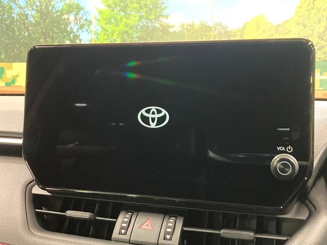 ＲＡＶ４ アドベンチャー　オフロードパッケージＩＩ　登録済未使用車　バックカメラ　セーフティセンス　レーダークルーズ　純正１０．５型ナビ　合皮シート　前席シートエアコン　パワーシート　コーナーセンサー　ＬＥＤヘッド　ルーフレール　ＥＴＣ２．０（3枚目）