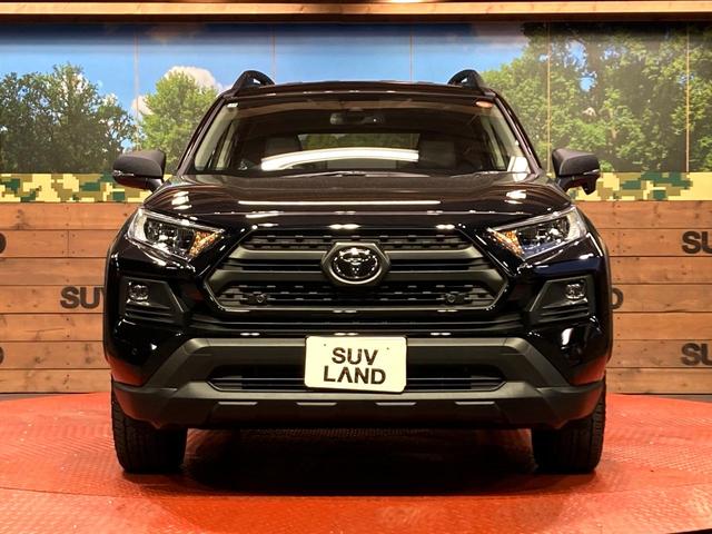ＲＡＶ４ アドベンチャー　オフロードパッケージＩＩ　登録済未使用車　バックカメラ　セーフティセンス　レーダークルーズ　純正１０．５型ナビ　合皮シート　前席シートエアコン　パワーシート　コーナーセンサー　ＬＥＤヘッド　ルーフレール　ＥＴＣ２．０（14枚目）