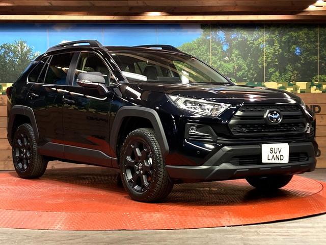 ＲＡＶ４ アドベンチャー　オフロードパッケージＩＩ　登録済未使用車　バックカメラ　セーフティセンス　レーダークルーズ　純正１０．５型ナビ　合皮シート　前席シートエアコン　パワーシート　コーナーセンサー　ＬＥＤヘッド　ルーフレール　ＥＴＣ２．０（16枚目）