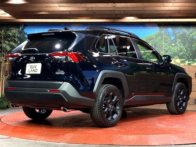 ＲＡＶ４ アドベンチャー　オフロードパッケージＩＩ　登録済未使用車　バックカメラ　セーフティセンス　レーダークルーズ　純正１０．５型ナビ　合皮シート　前席シートエアコン　パワーシート　コーナーセンサー　ＬＥＤヘッド　ルーフレール　ＥＴＣ２．０（17枚目）