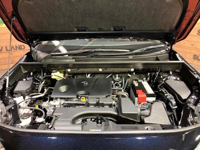 ＲＡＶ４ アドベンチャー　オフロードパッケージＩＩ　登録済未使用車　バックカメラ　セーフティセンス　レーダークルーズ　純正１０．５型ナビ　合皮シート　前席シートエアコン　パワーシート　コーナーセンサー　ＬＥＤヘッド　ルーフレール　ＥＴＣ２．０（18枚目）