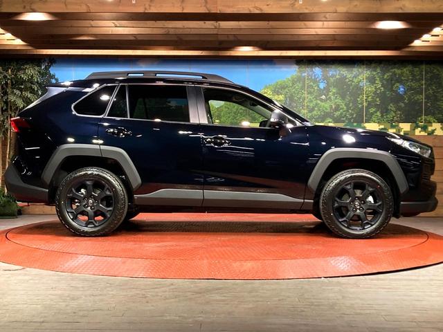 ＲＡＶ４ アドベンチャー　オフロードパッケージＩＩ　登録済未使用車　バックカメラ　セーフティセンス　レーダークルーズ　純正１０．５型ナビ　合皮シート　前席シートエアコン　パワーシート　コーナーセンサー　ＬＥＤヘッド　ルーフレール　ＥＴＣ２．０（29枚目）