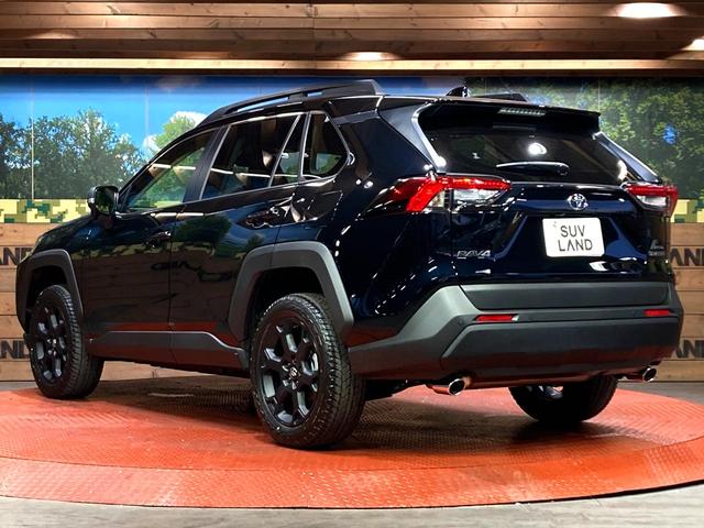 ＲＡＶ４ アドベンチャー　オフロードパッケージＩＩ　登録済未使用車　バックカメラ　セーフティセンス　レーダークルーズ　純正１０．５型ナビ　合皮シート　前席シートエアコン　パワーシート　コーナーセンサー　ＬＥＤヘッド　ルーフレール　ＥＴＣ２．０（30枚目）