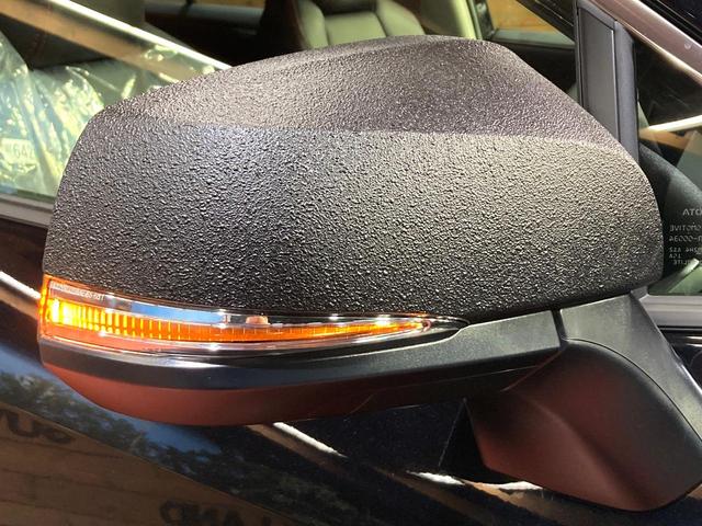 ＲＡＶ４ アドベンチャー　オフロードパッケージＩＩ　登録済未使用車　バックカメラ　セーフティセンス　レーダークルーズ　純正１０．５型ナビ　合皮シート　前席シートエアコン　パワーシート　コーナーセンサー　ＬＥＤヘッド　ルーフレール　ＥＴＣ２．０（33枚目）