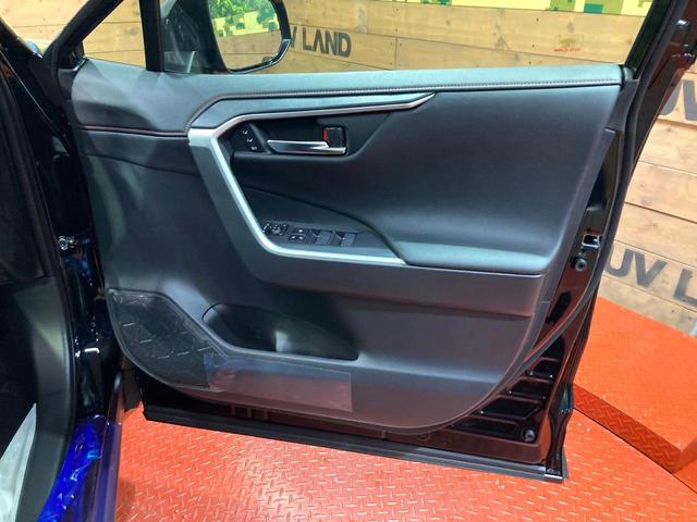 ＲＡＶ４ アドベンチャー　オフロードパッケージＩＩ　登録済未使用車　バックカメラ　セーフティセンス　レーダークルーズ　純正１０．５型ナビ　合皮シート　前席シートエアコン　パワーシート　コーナーセンサー　ＬＥＤヘッド　ルーフレール　ＥＴＣ２．０（37枚目）