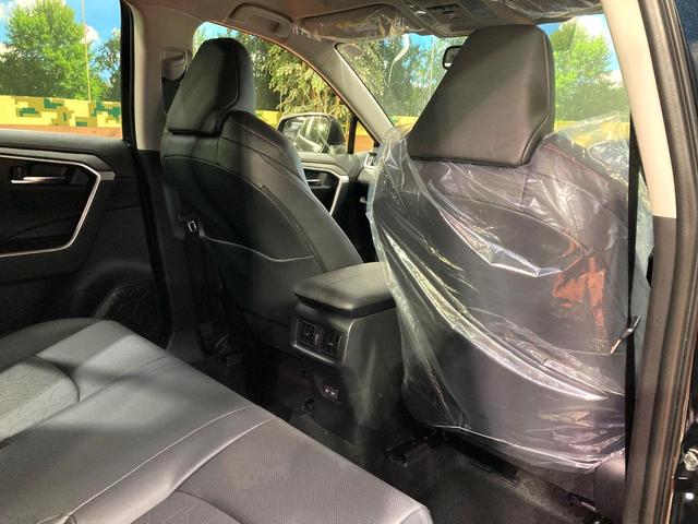ＲＡＶ４ アドベンチャー　オフロードパッケージＩＩ　登録済未使用車　バックカメラ　セーフティセンス　レーダークルーズ　純正１０．５型ナビ　合皮シート　前席シートエアコン　パワーシート　コーナーセンサー　ＬＥＤヘッド　ルーフレール　ＥＴＣ２．０（39枚目）