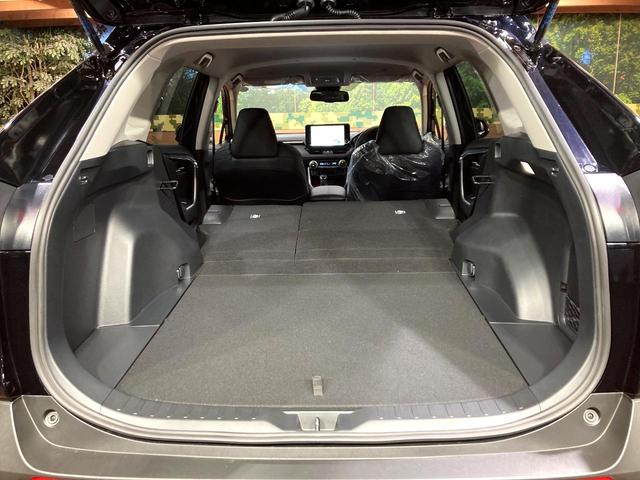 ＲＡＶ４ アドベンチャー　オフロードパッケージＩＩ　登録済未使用車　バックカメラ　セーフティセンス　レーダークルーズ　純正１０．５型ナビ　合皮シート　前席シートエアコン　パワーシート　コーナーセンサー　ＬＥＤヘッド　ルーフレール　ＥＴＣ２．０（42枚目）