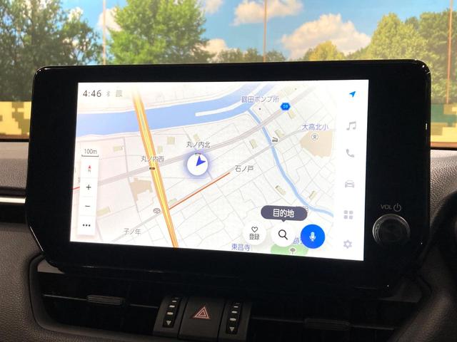 ＲＡＶ４ アドベンチャー　オフロードパッケージＩＩ　登録済未使用車　バックカメラ　セーフティセンス　レーダークルーズ　純正１０．５型ナビ　合皮シート　前席シートエアコン　パワーシート　コーナーセンサー　ＬＥＤヘッド　ルーフレール　ＥＴＣ２．０（45枚目）