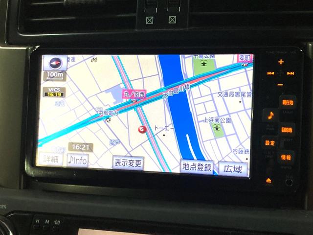ランドクルーザープラド ＴＸ　７人乗り　ＳＤナビ　禁煙車　スマートキー　ビルドインＥＴＣ　電動格納ミラー　フルセグＴＶ　ＣＤ／ＤＶＤ再生　デュアルオートエアコン　横滑り防止装置（46枚目）