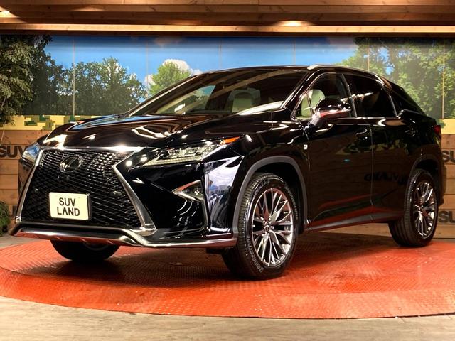 ＲＸ ＲＸ２００ｔ　Ｆスポーツ　大型サンルーフ　１２．３インチワイドナビ　パノラミックビューモニター　レーダークルーズコントロール　パワーバックドア　三眼ＬＥＤヘッドライト　純正２０インチアルミホイール　フルセグＴＶ　ＥＴＣ２．０（33枚目）