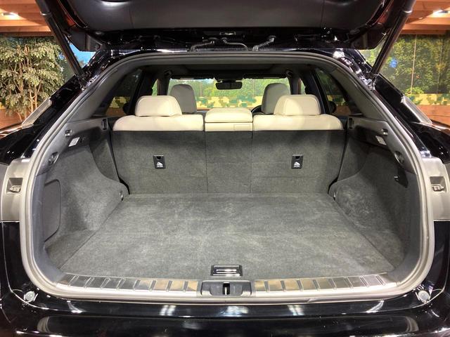 ＲＸ ＲＸ２００ｔ　Ｆスポーツ　大型サンルーフ　１２．３インチワイドナビ　パノラミックビューモニター　レーダークルーズコントロール　パワーバックドア　三眼ＬＥＤヘッドライト　純正２０インチアルミホイール　フルセグＴＶ　ＥＴＣ２．０（43枚目）